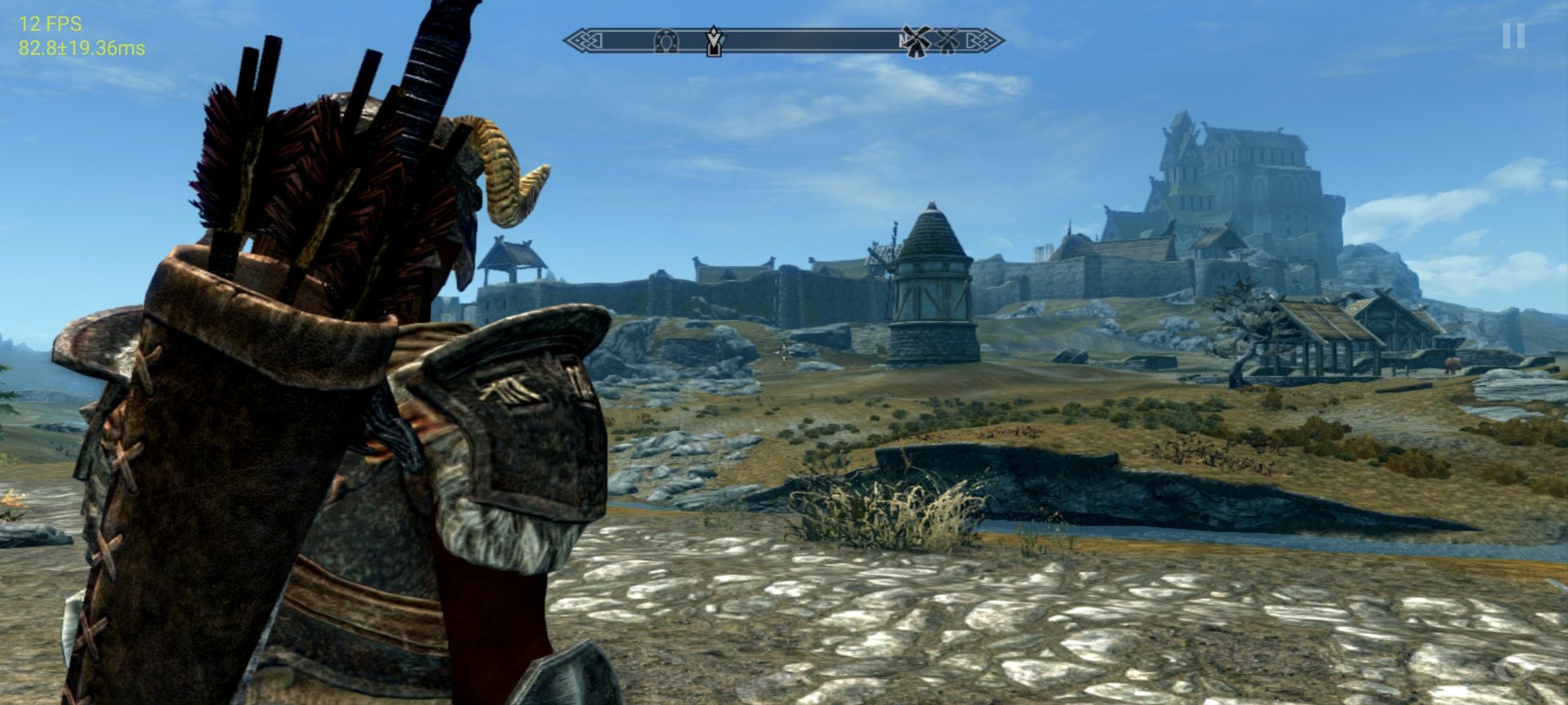 黑暗之魂3 终极版 截图2