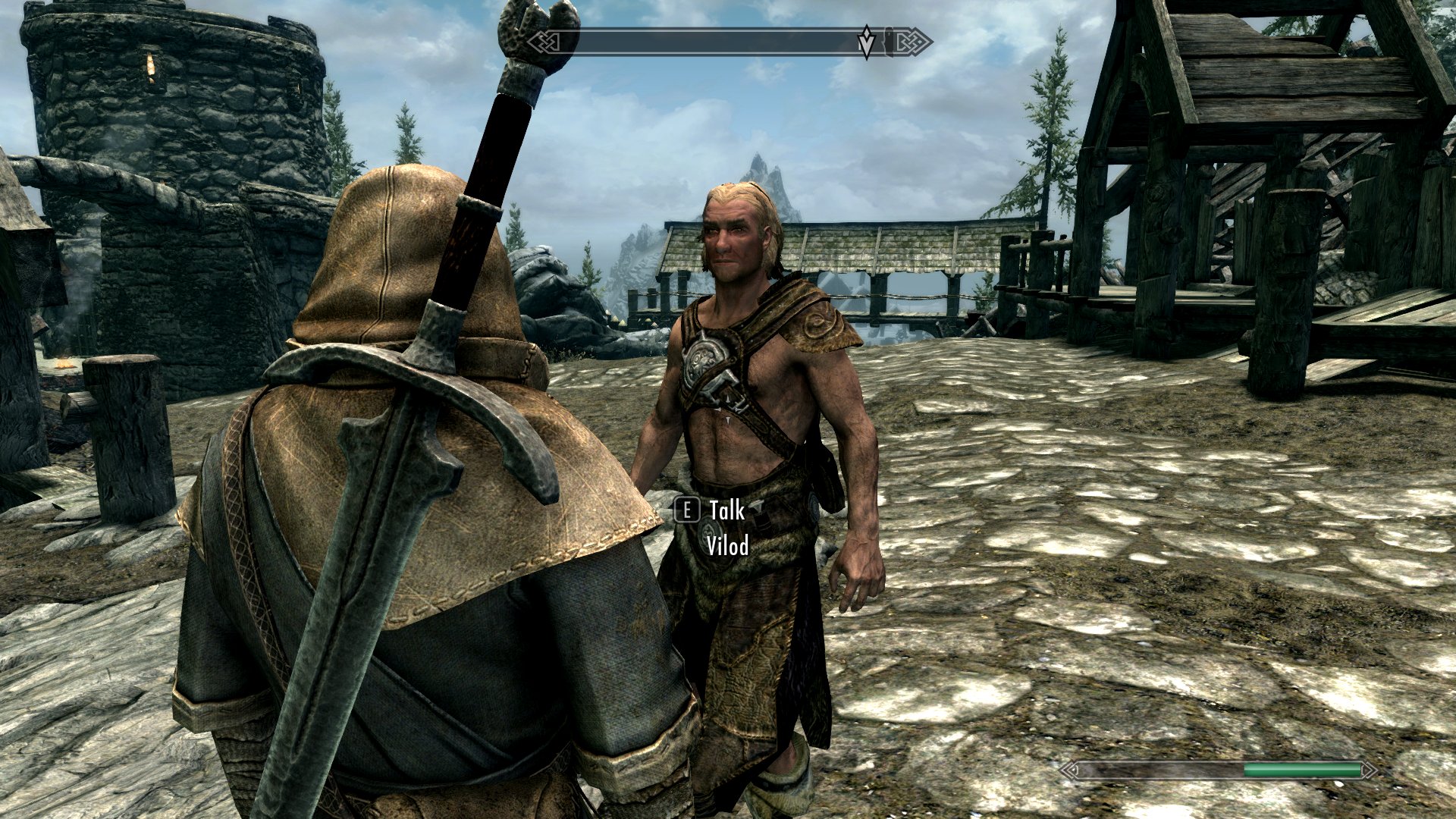 黑暗之魂3 终极版 截图8