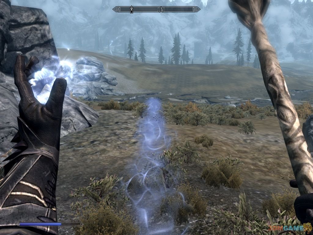 黑暗之魂3 终极版 截图9