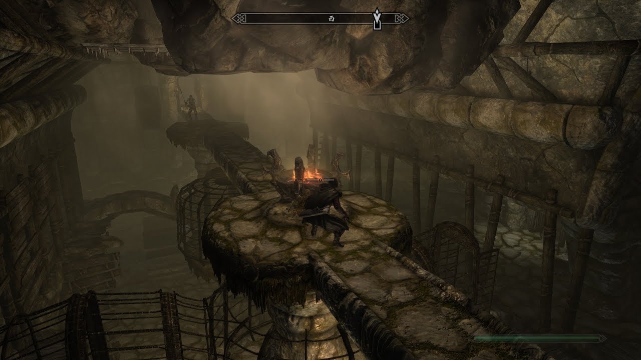 黑暗之魂3 终极版 截图10