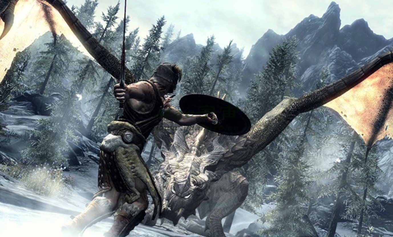 黑暗之魂3 终极版 截图13