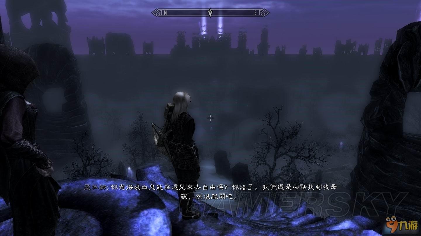 黑暗之魂3 终极版 截图14