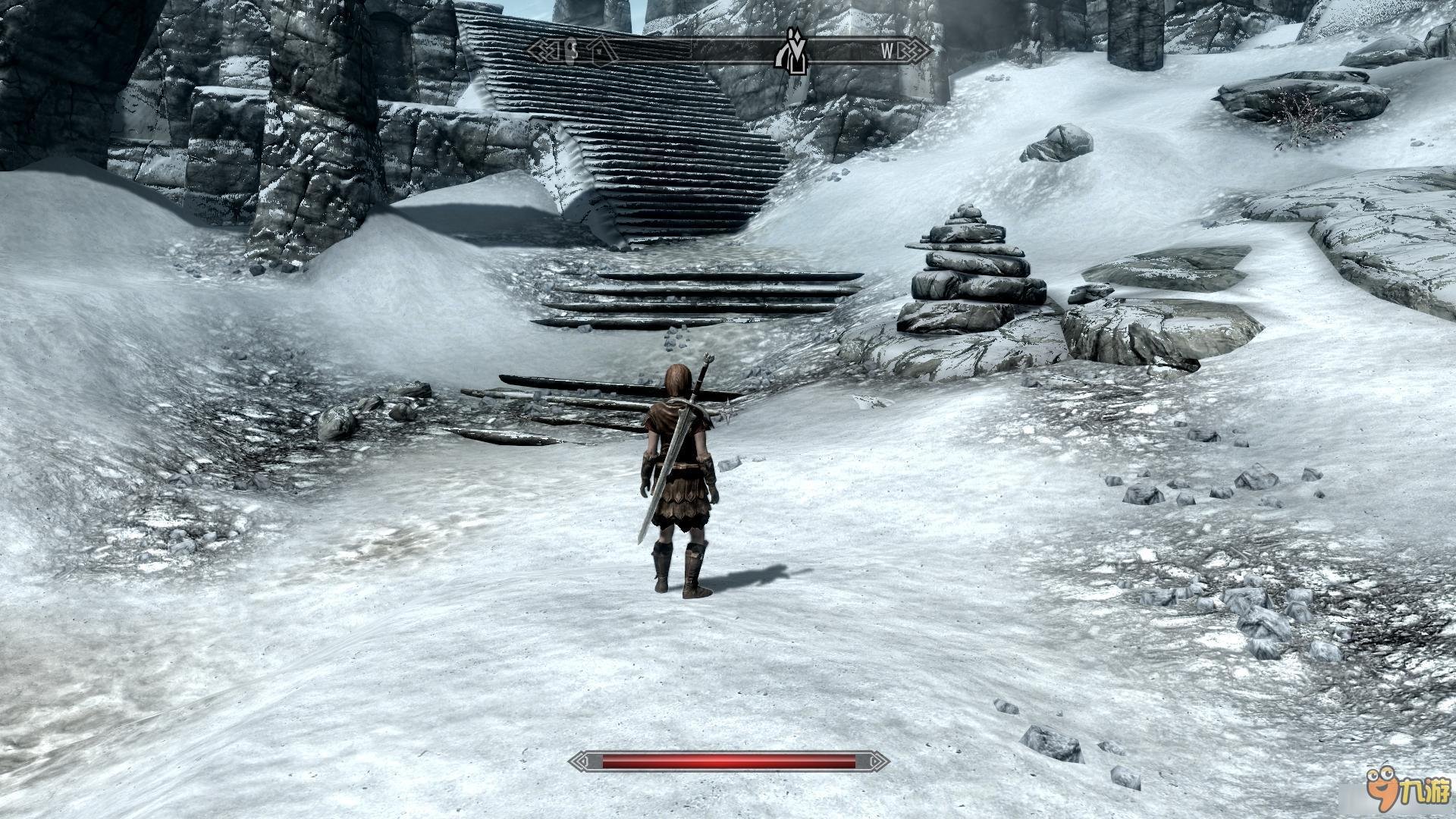 黑暗之魂3 终极版 截图16