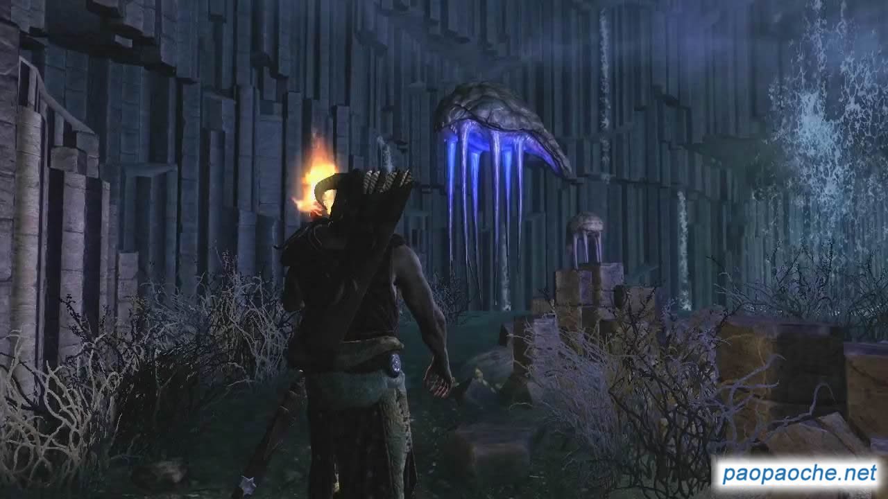 黑暗之魂3 终极版 截图19