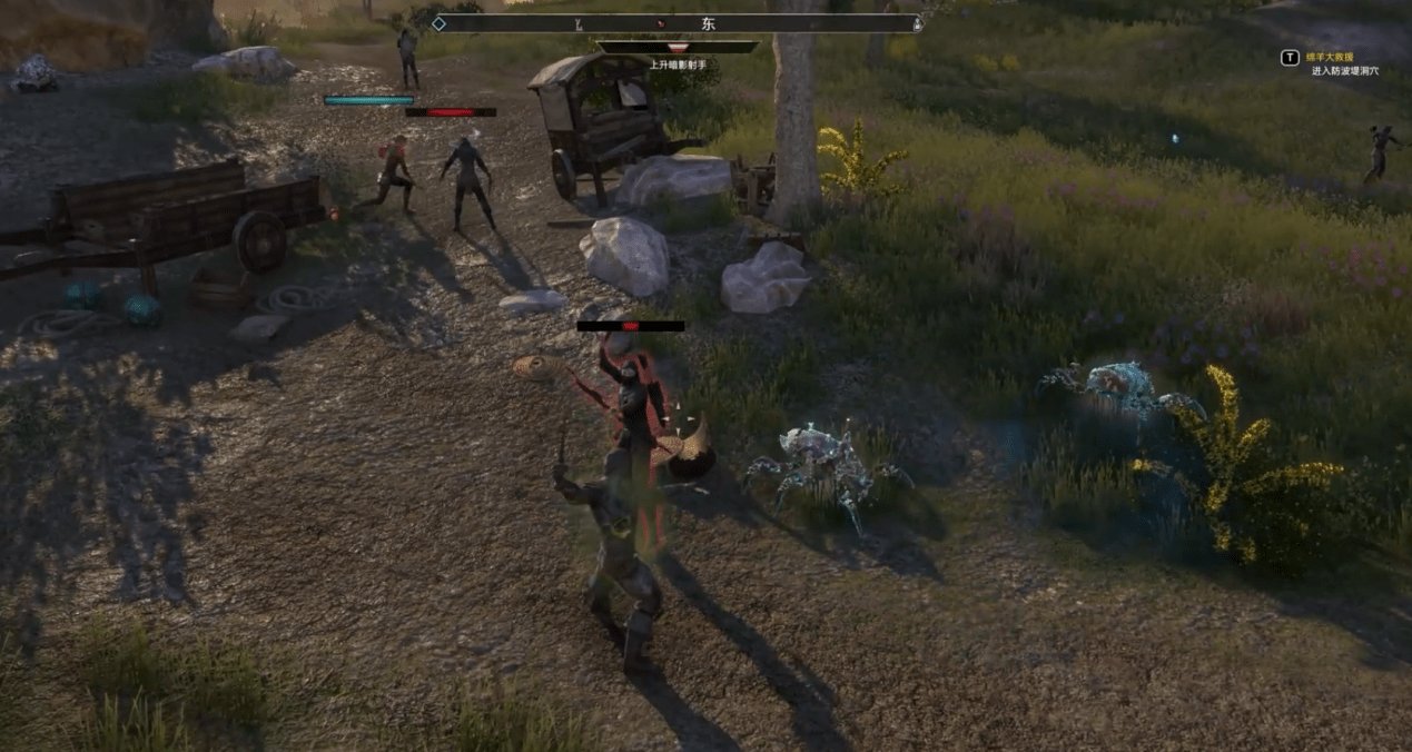 黑暗之魂3 终极版 截图22