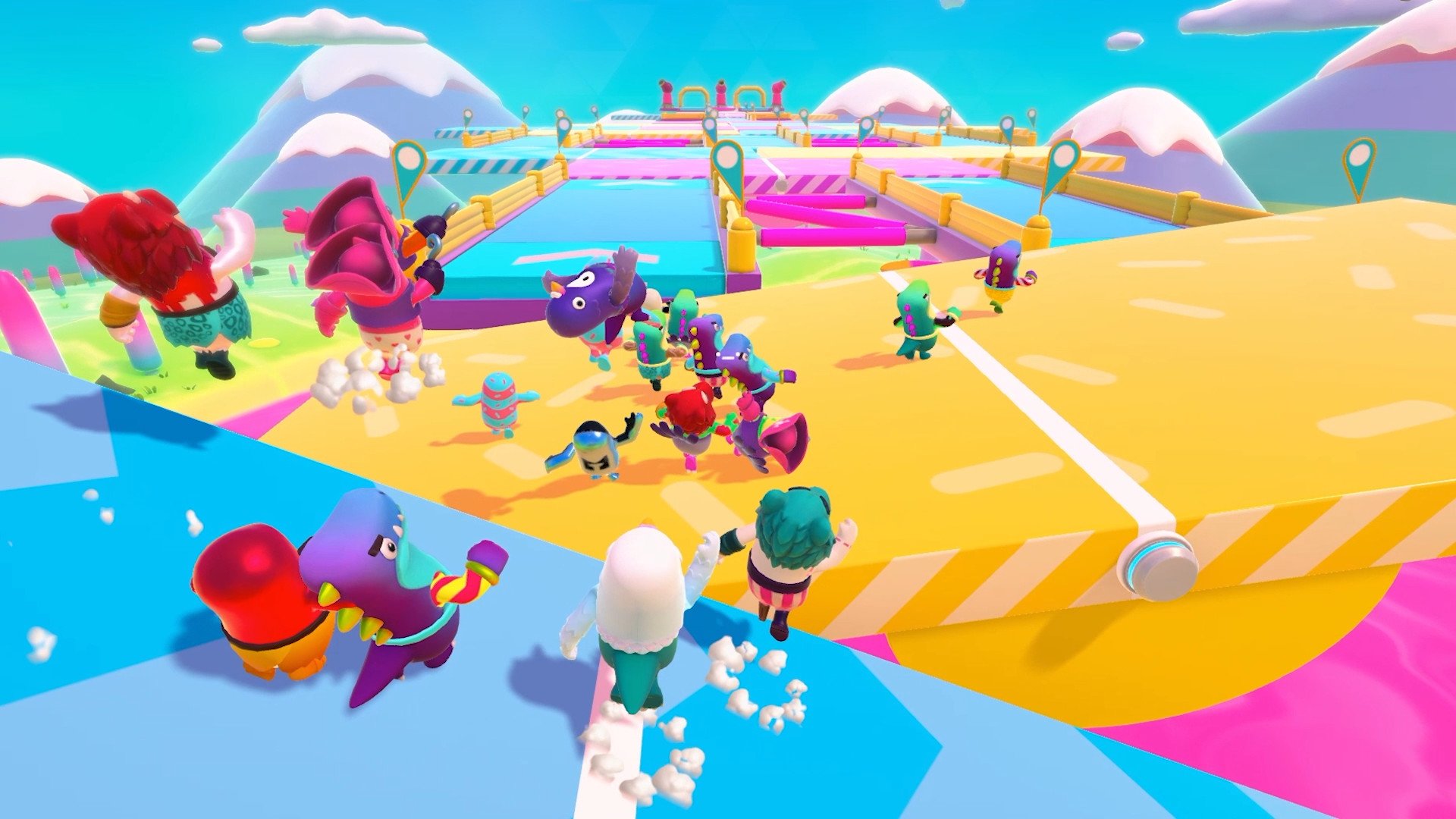 森林 完整版 截图7