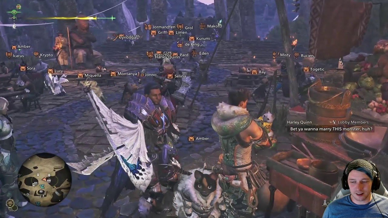 糖豆人：终极淘汰赛 重制版 截图11