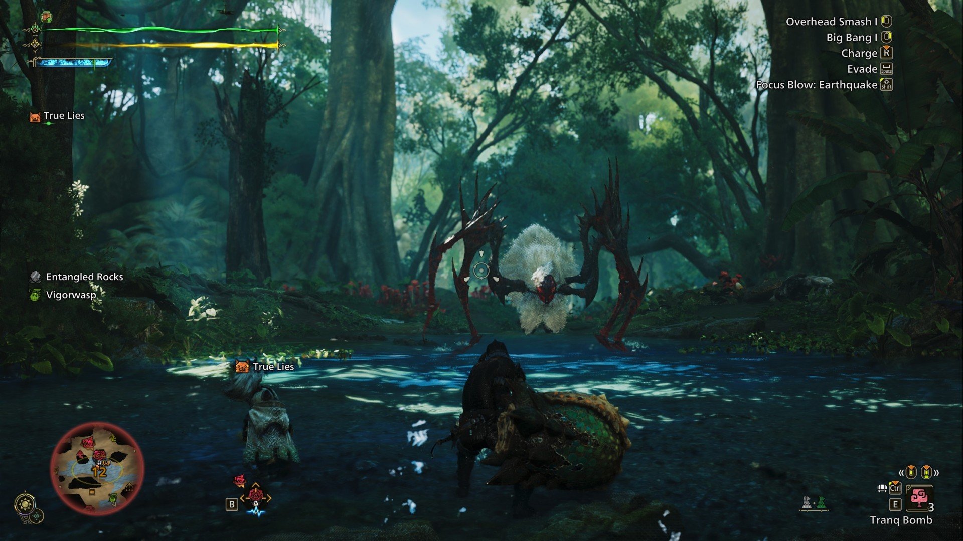 糖豆人：终极淘汰赛 重制版 截图20