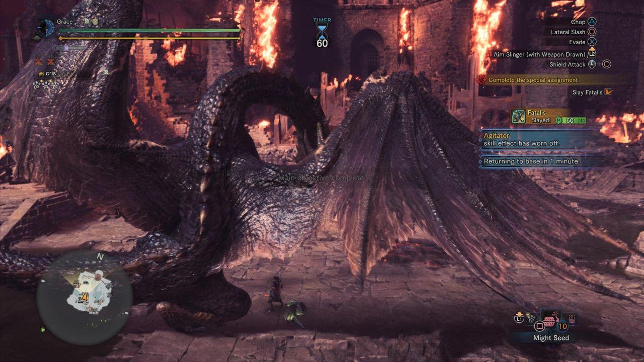 黑暗之魂3 重制版 截图13