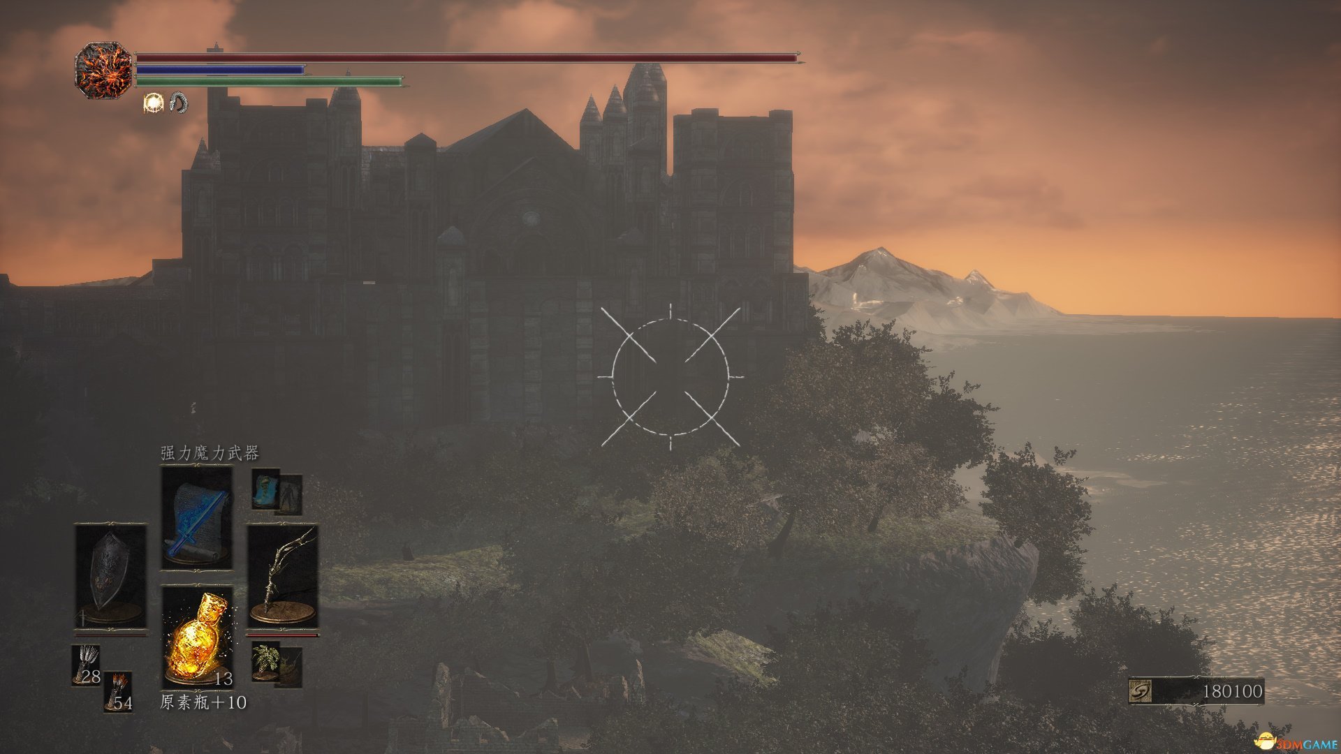 荒野大镖客2 重制版 截图10