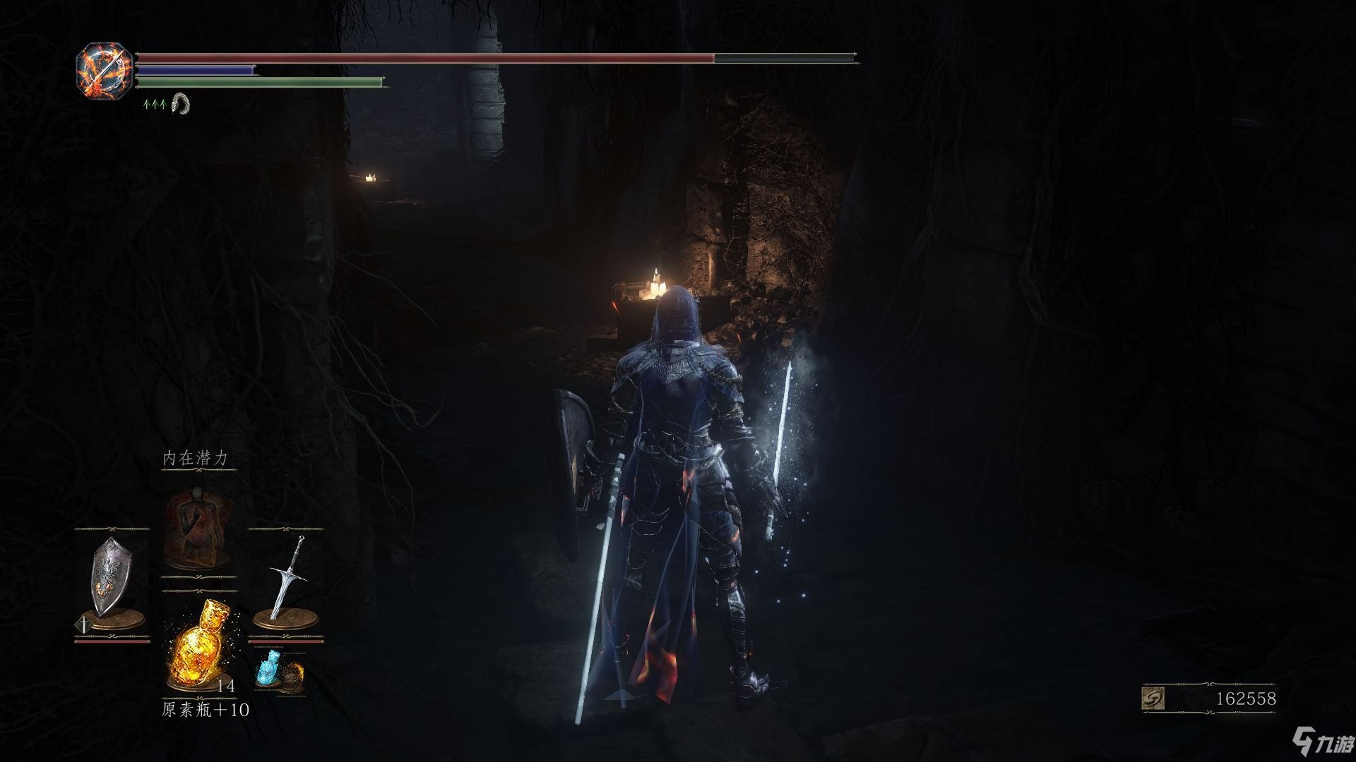 荒野大镖客2 重制版 截图13