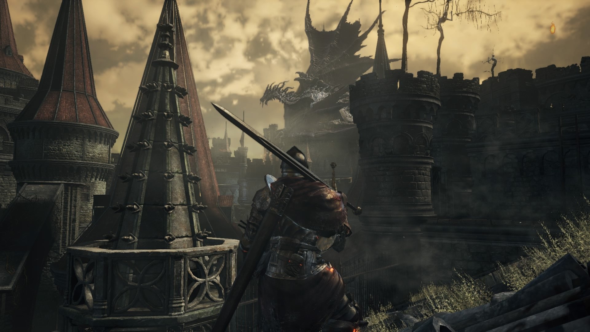 荒野大镖客2 重制版 截图16