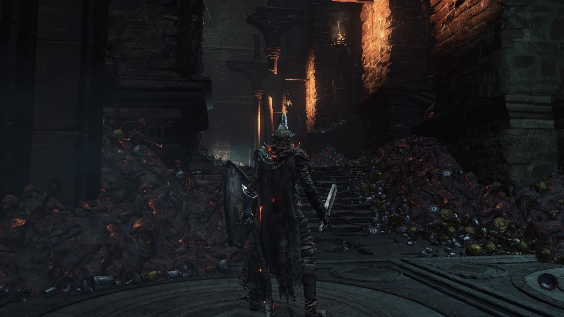 荒野大镖客2 重制版 截图20