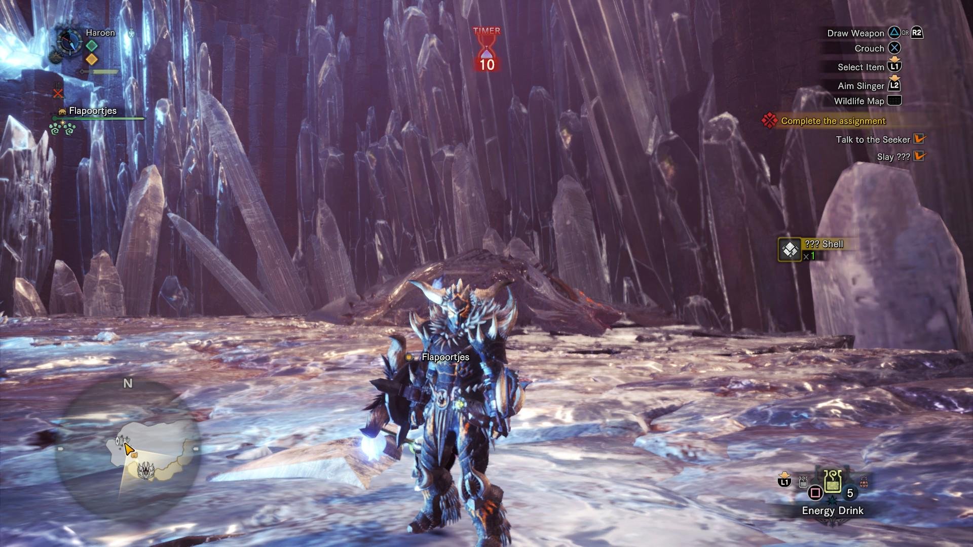 环世界 完整版 截图20