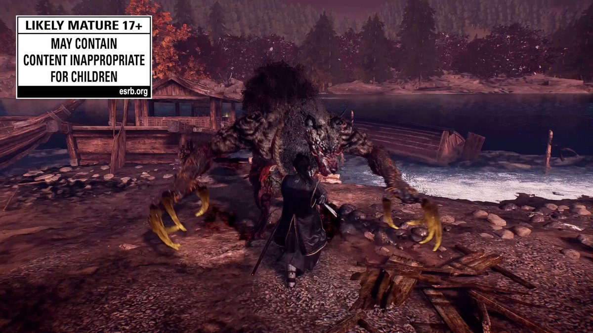 荒野大镖客2 重制版 截图11