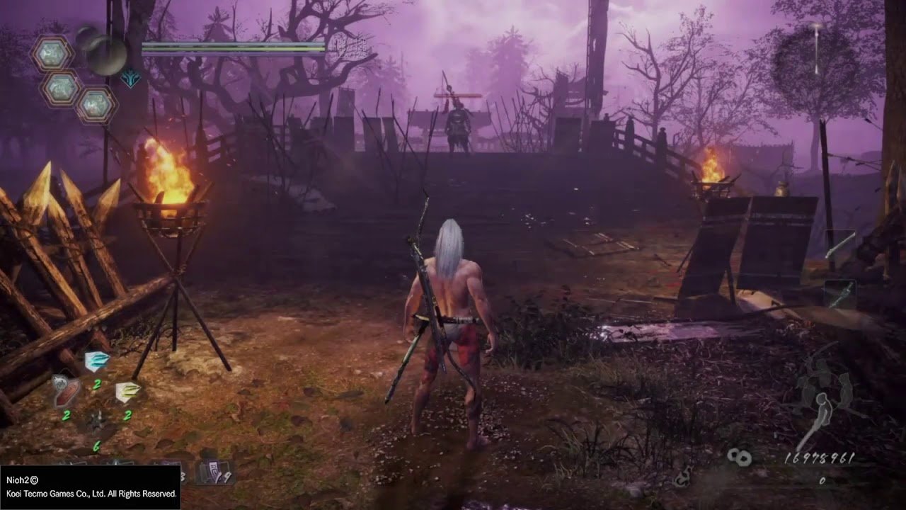 荒野大镖客2 重制版 截图18