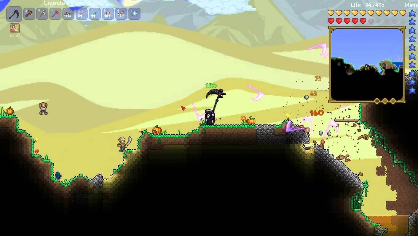 环世界 完整版 截图14