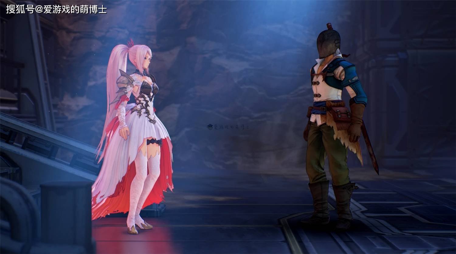 双人成行 重制版 截图17