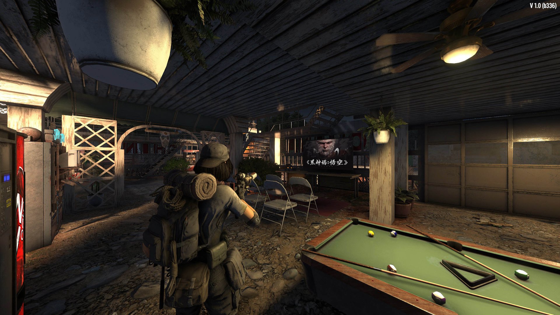 英雄联盟 重制版 截图6