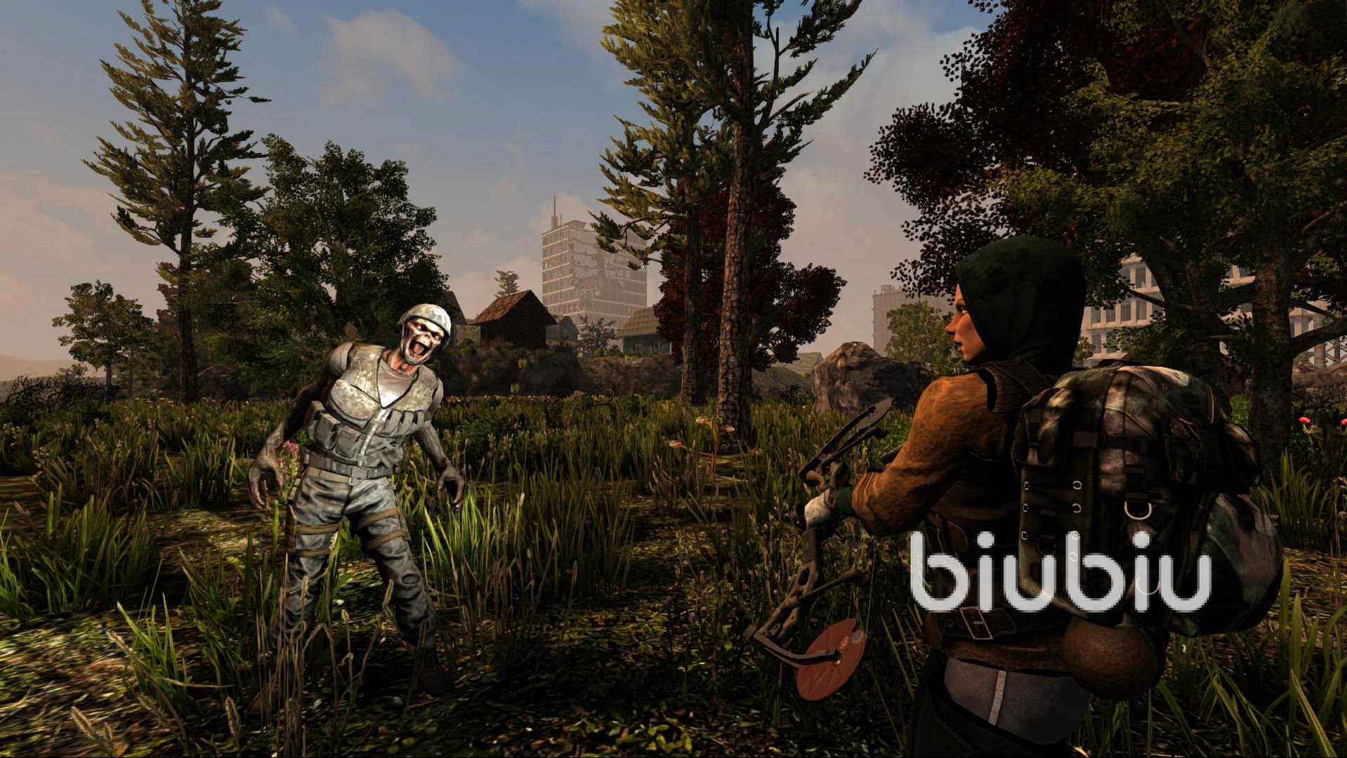 英雄联盟 重制版 截图7