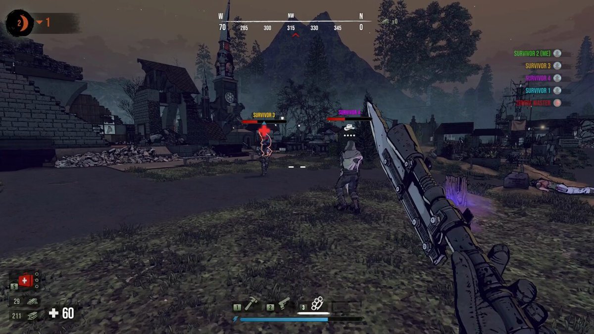 英雄联盟 重制版 截图15