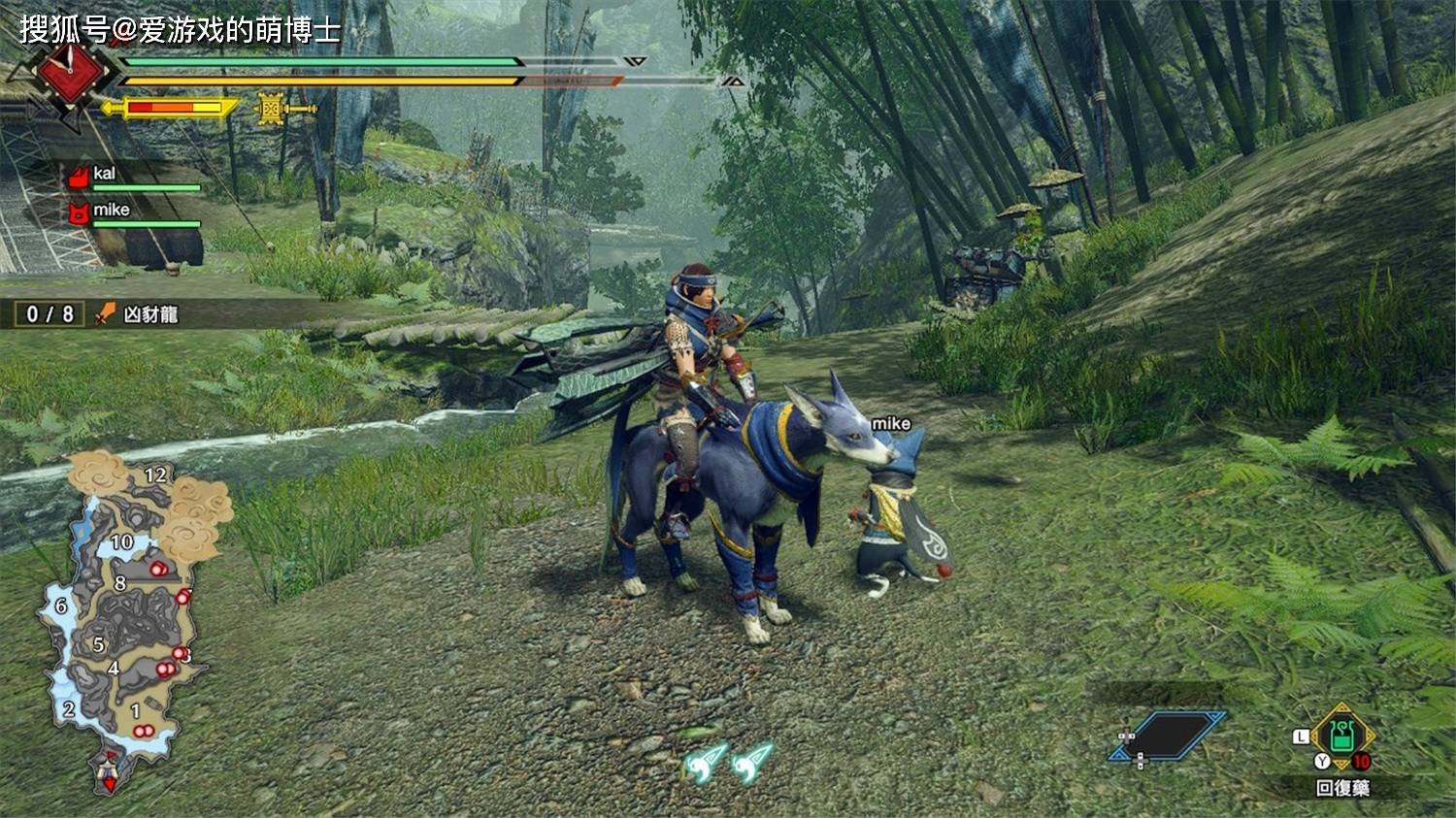 尼尔：机械纪元 终极版 截图8