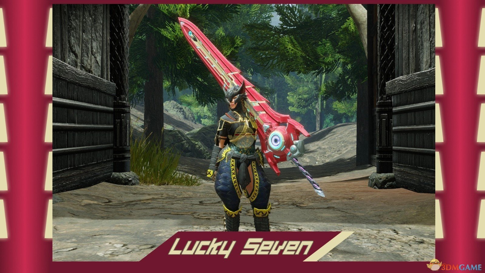 尼尔：机械纪元 终极版 截图20