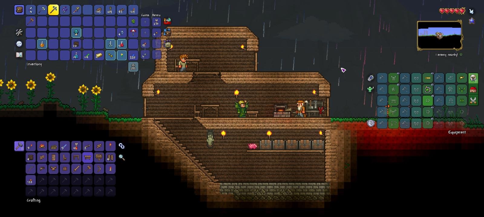 泰拉瑞亚 豪华版 截图17