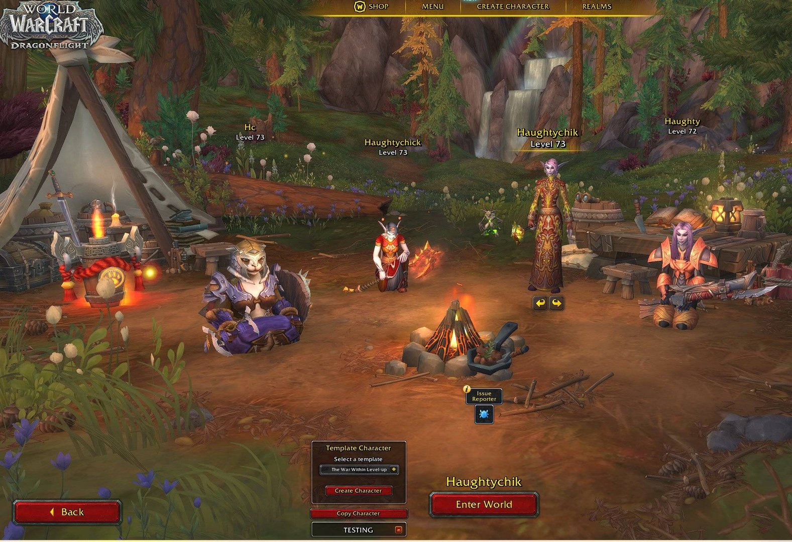 原神 终极版 截图21