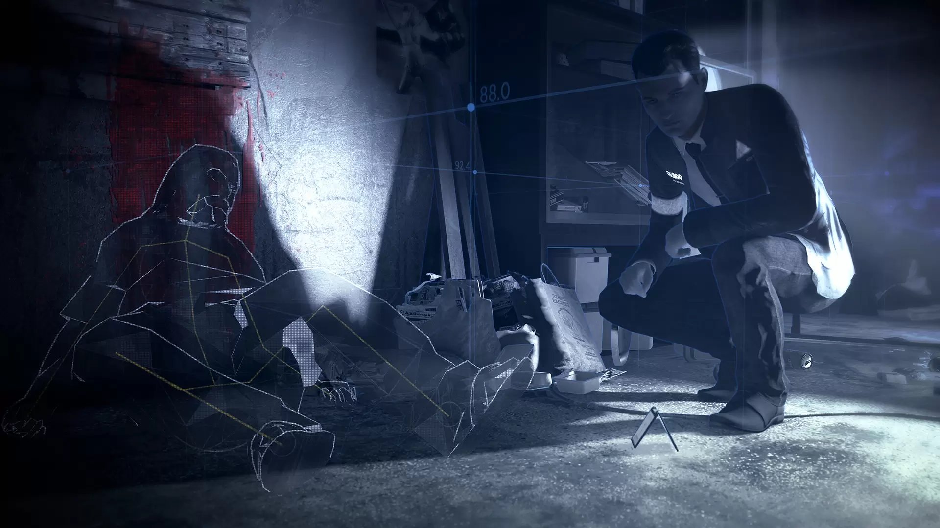 血源诅咒 豪华版 截图16