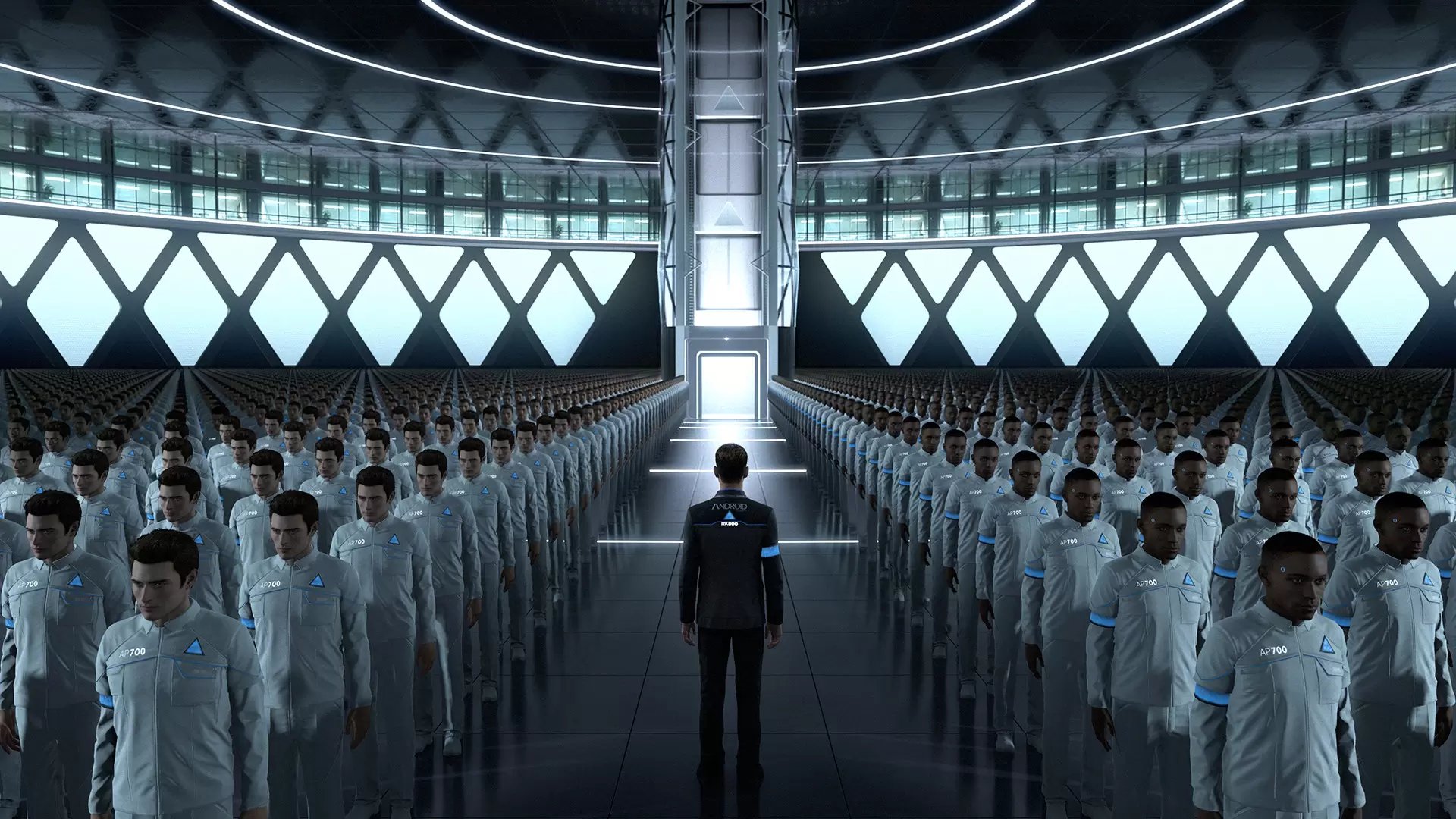 血源诅咒 豪华版 截图19