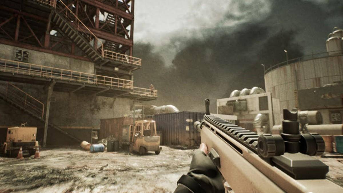 地平线：零之曙光 截图16