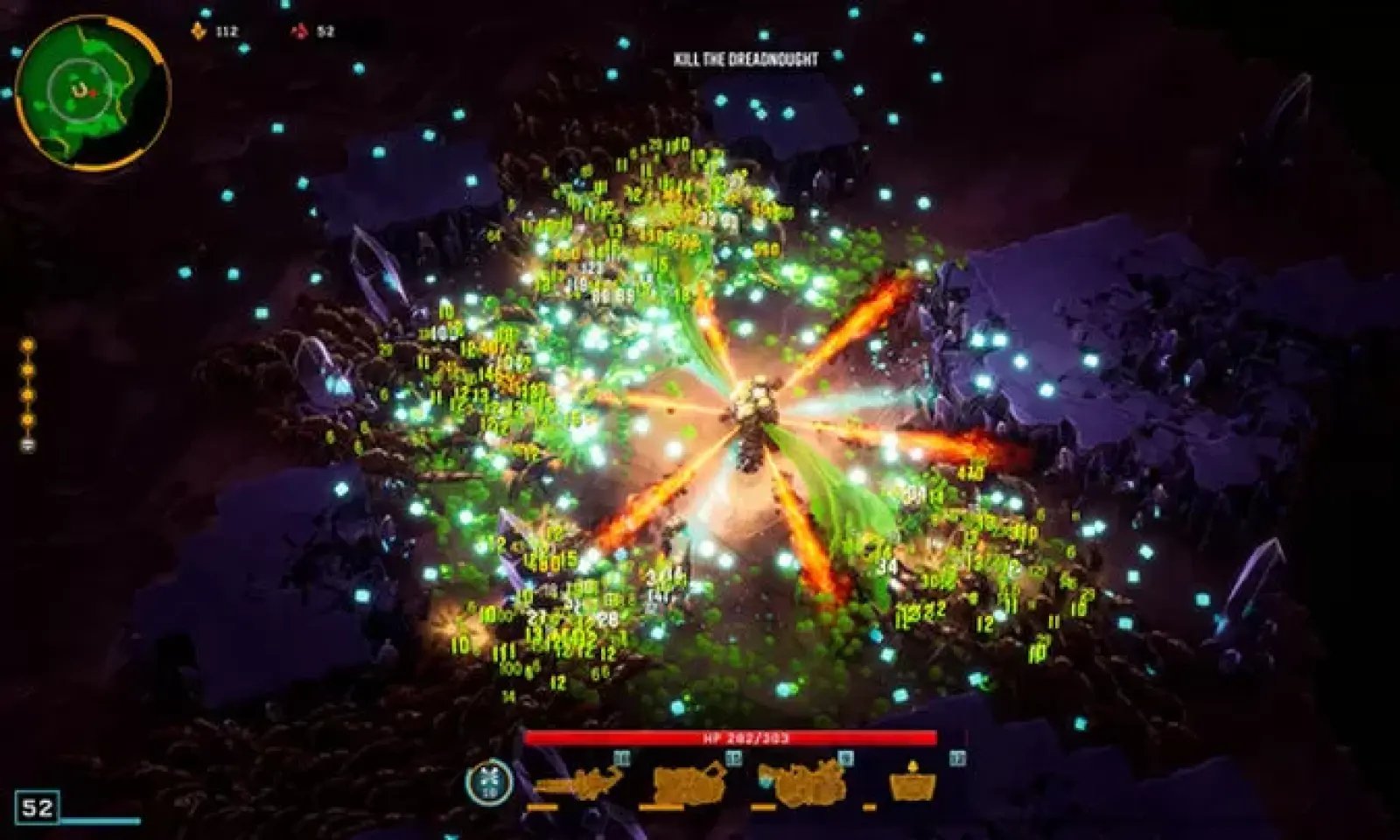 全面战争：三国 重制版 截图5