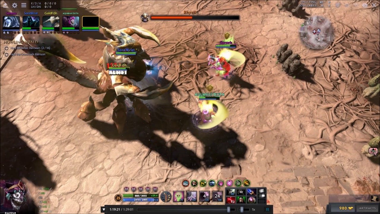 死亡搁浅 年度版 截图14