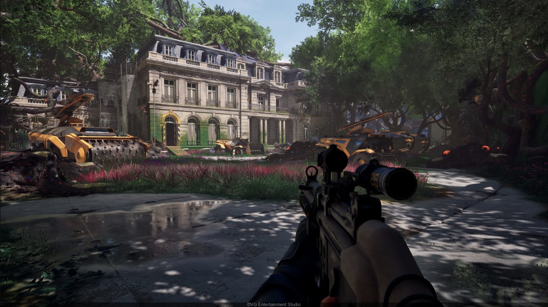 荒野大镖客2 完整版 截图17