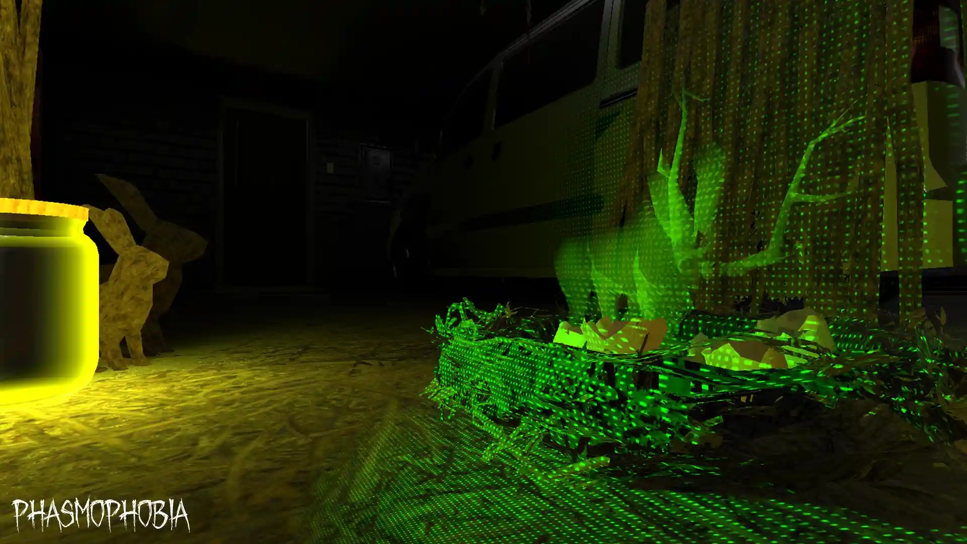 赛博朋克2077 截图15