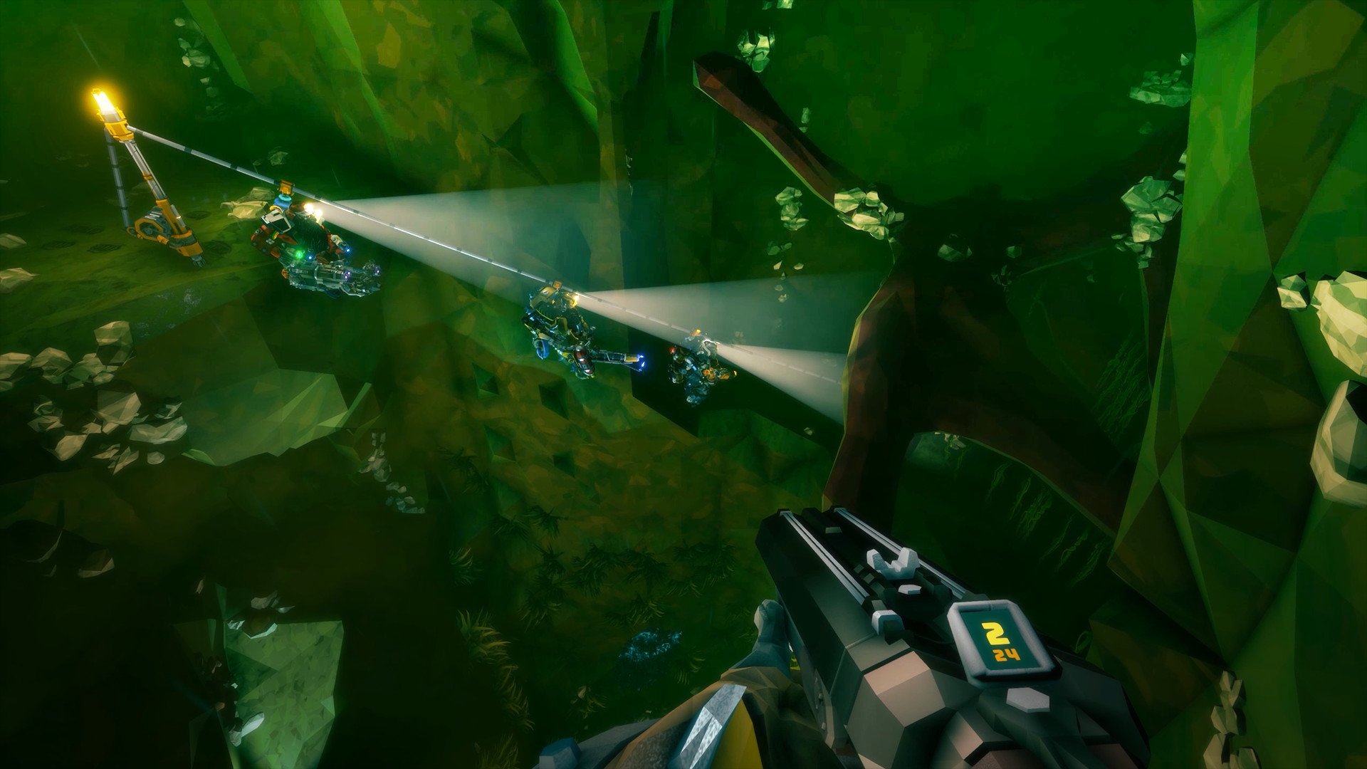 英雄联盟 重制版 截图11