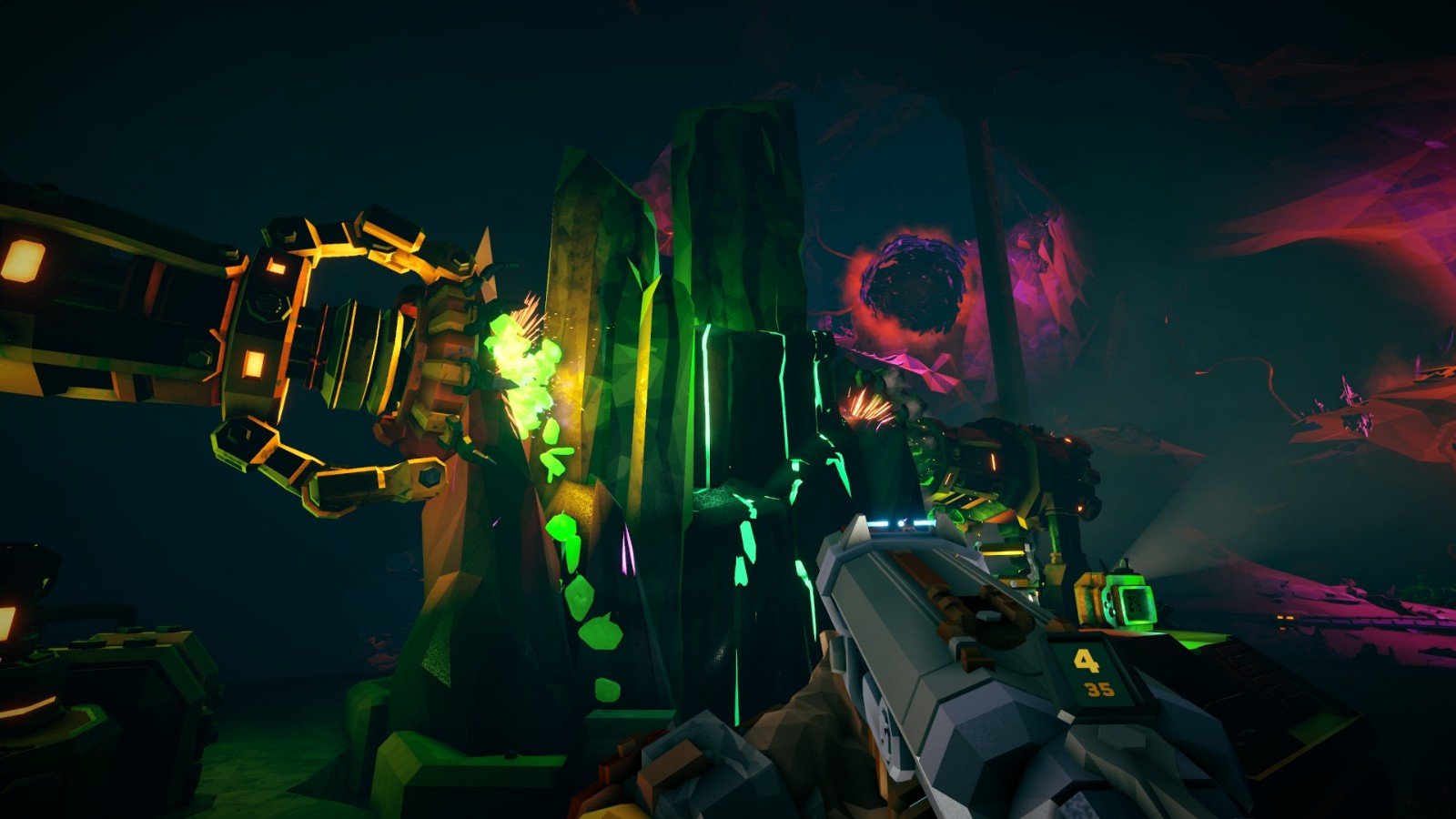 英雄联盟 重制版 截图13