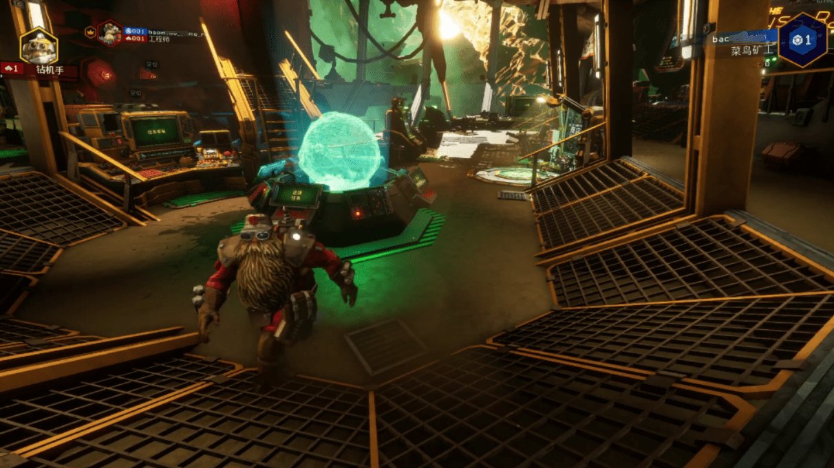 英雄联盟 重制版 截图16