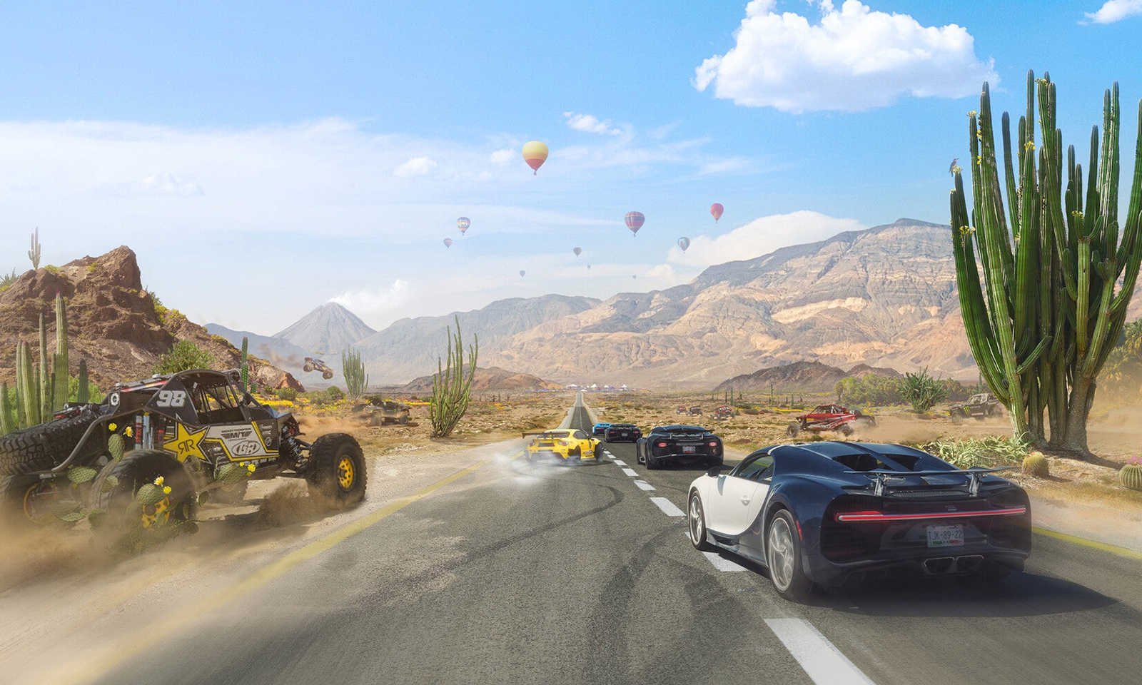 英雄联盟 重制版 截图5