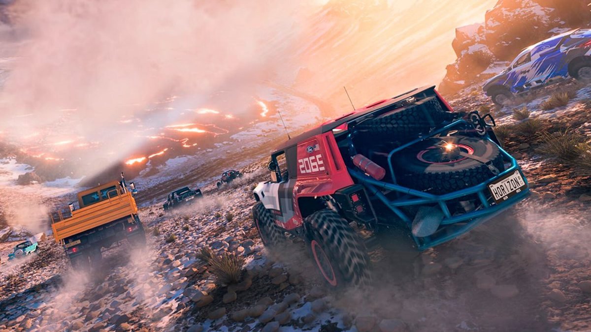 英雄联盟 重制版 截图9