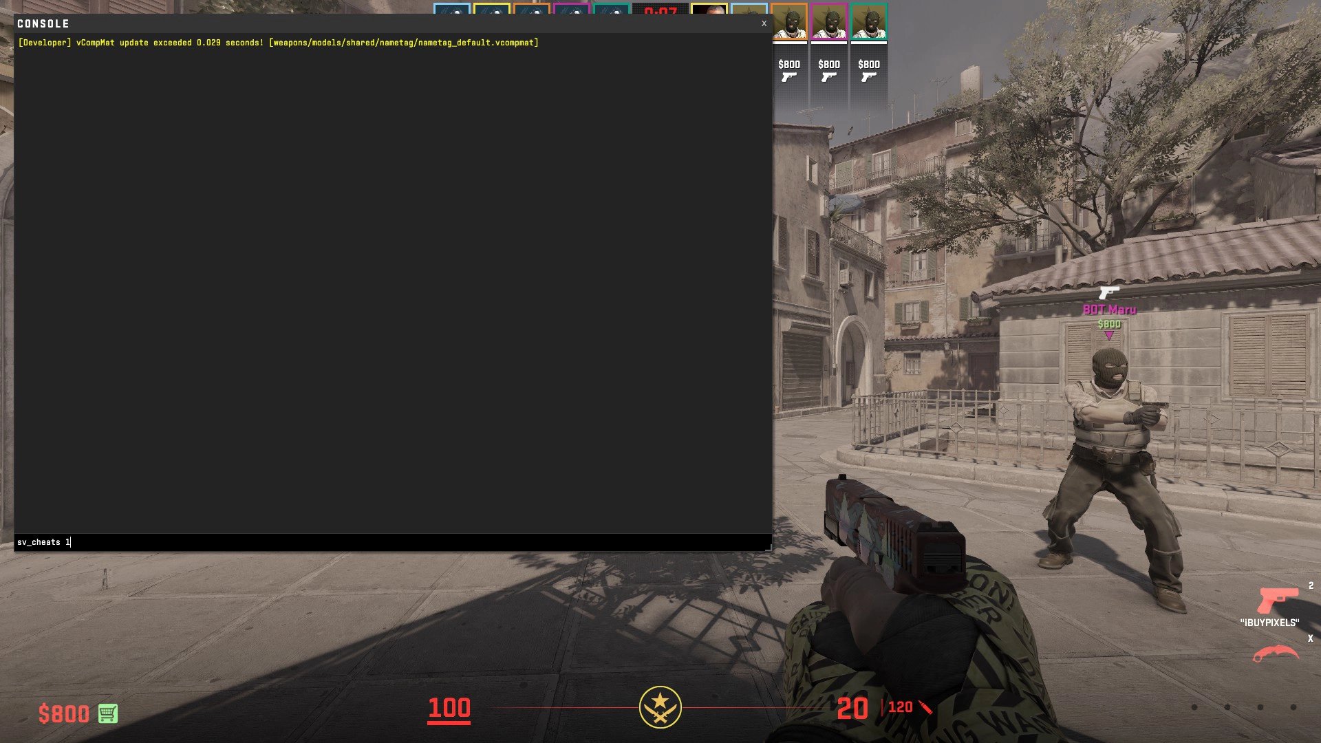 DOTA2 豪华版 截图9