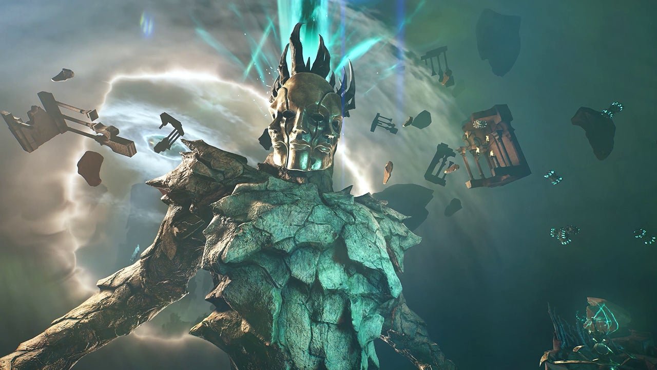 地平线：零之曙光 年度版 截图9