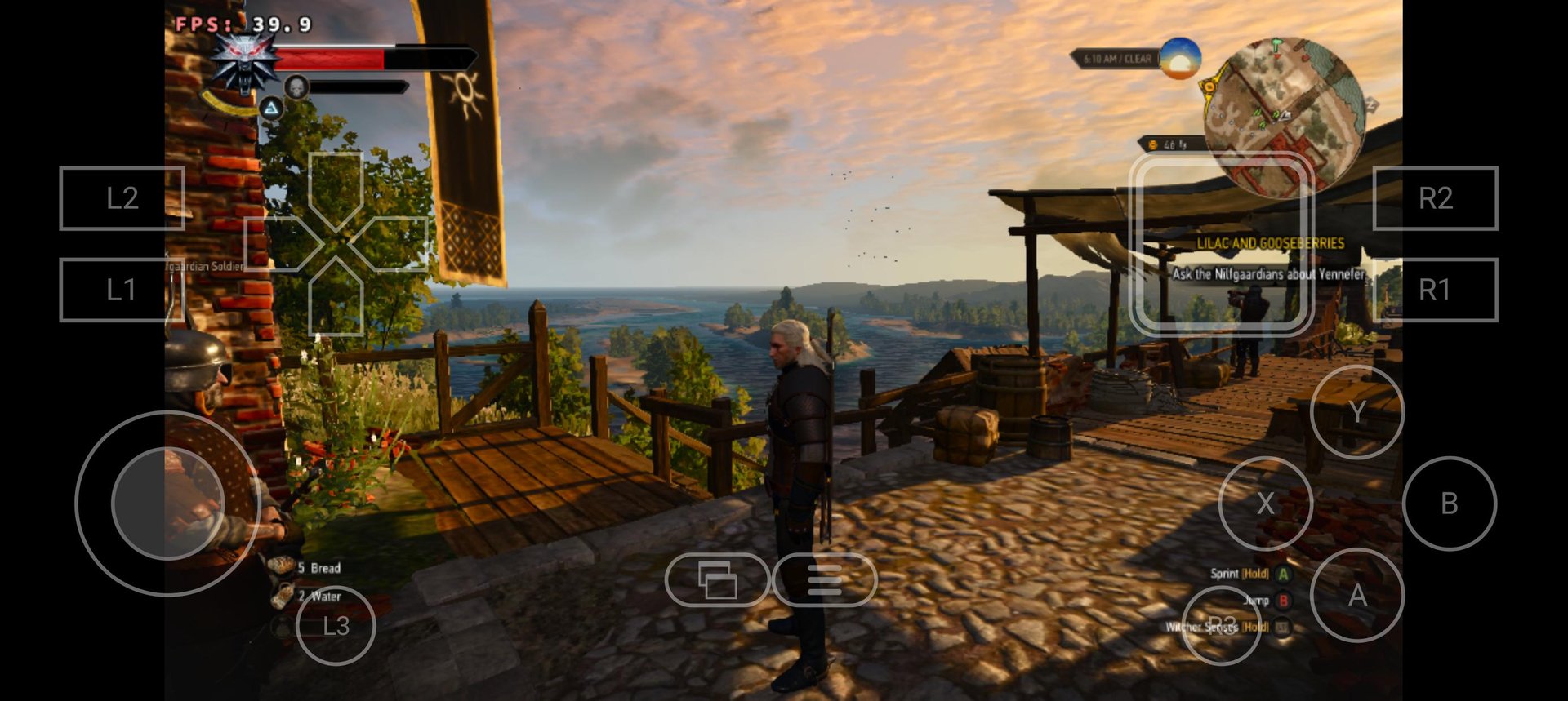 空洞骑士 截图13