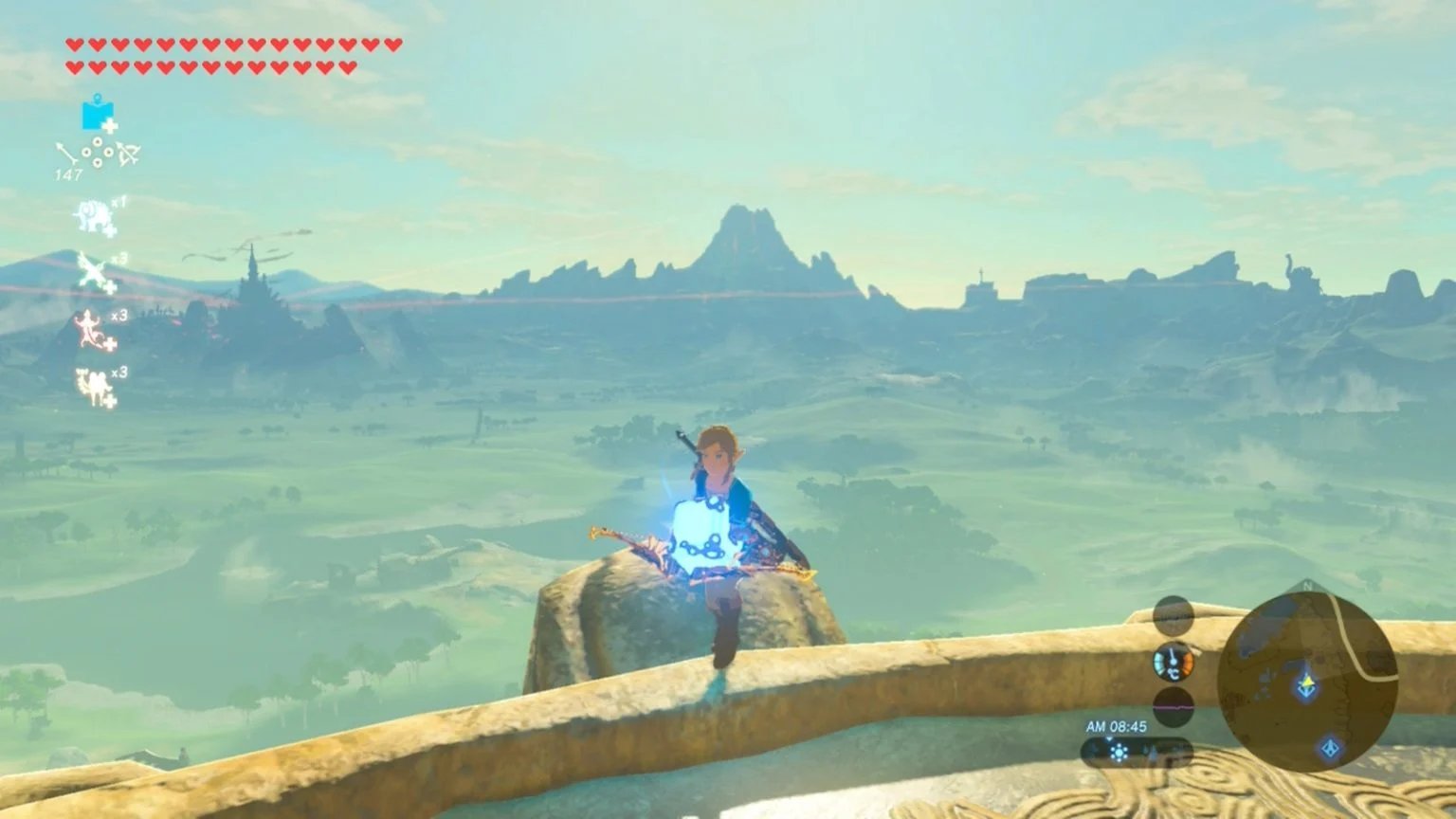 最后生还者2 重制版 截图3