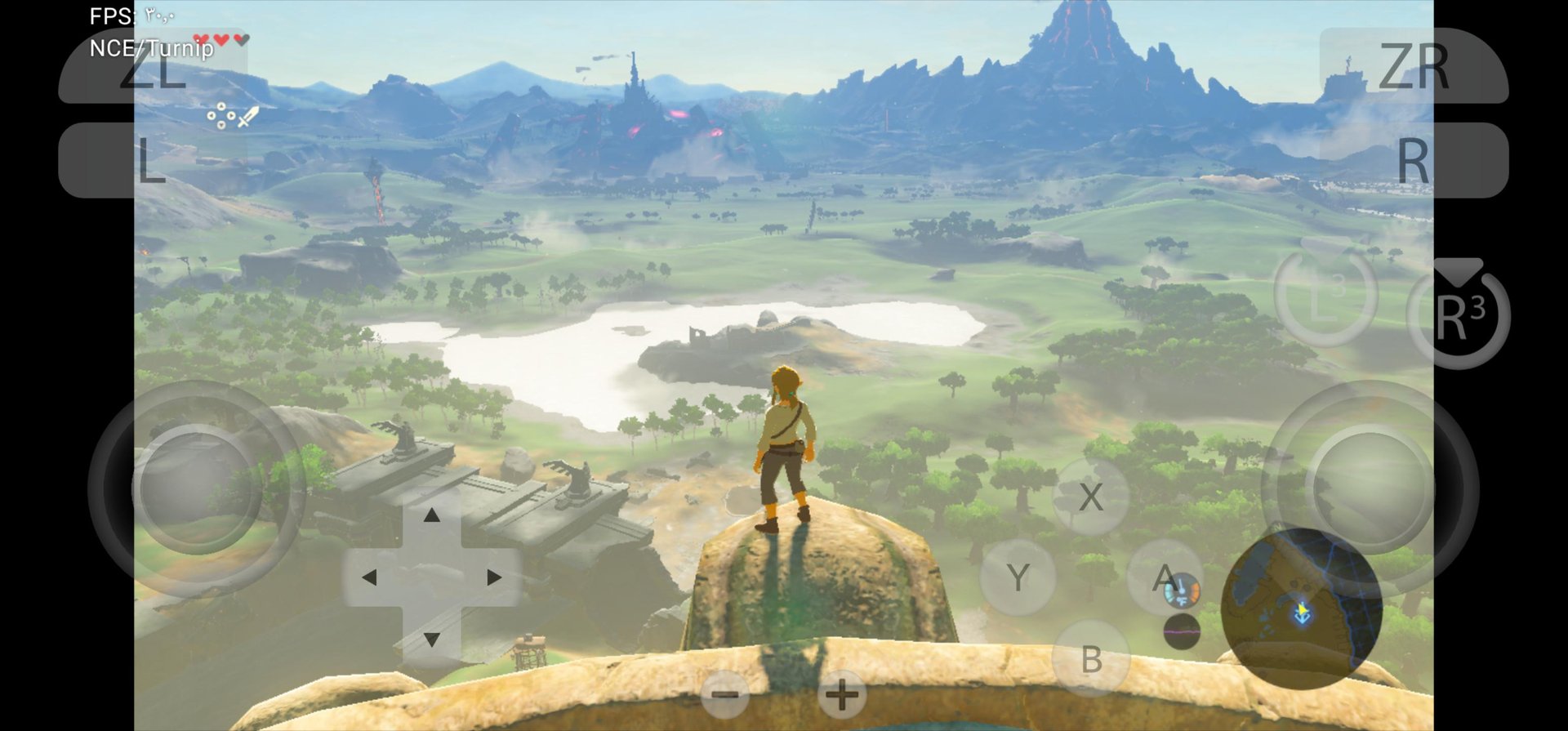 最后生还者2 重制版 截图8