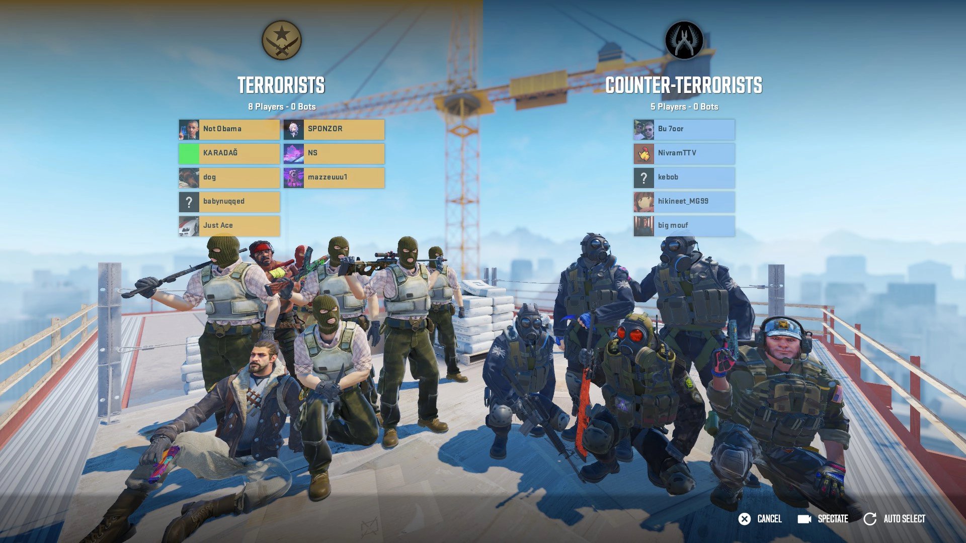 底特律：成为人类 重制版 截图1