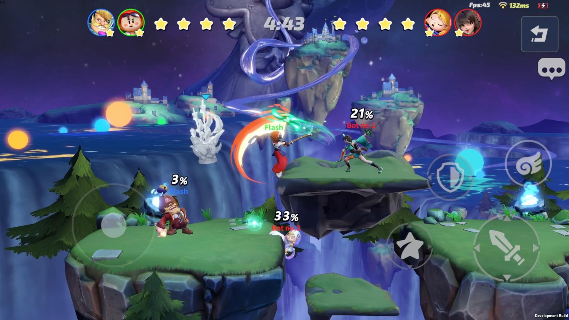 黑暗之魂3 豪华版 截图5