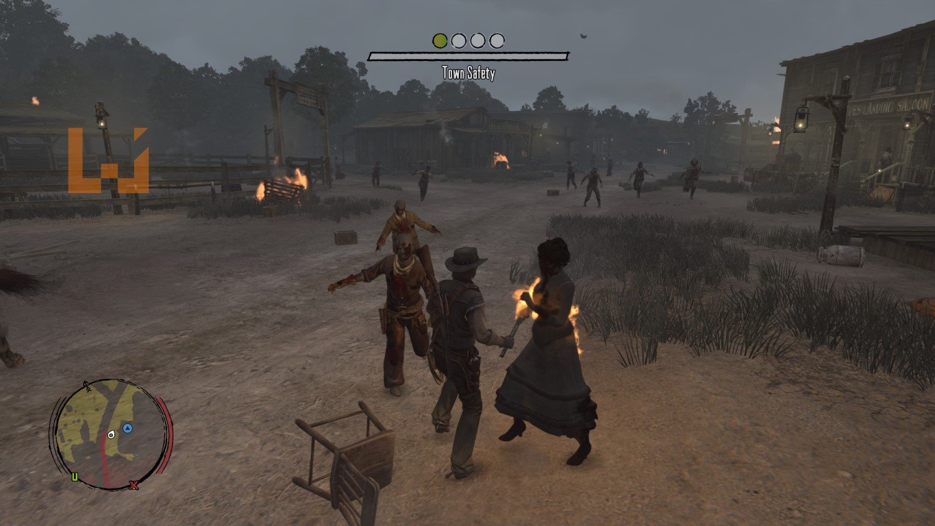 饥荒 豪华版 截图18