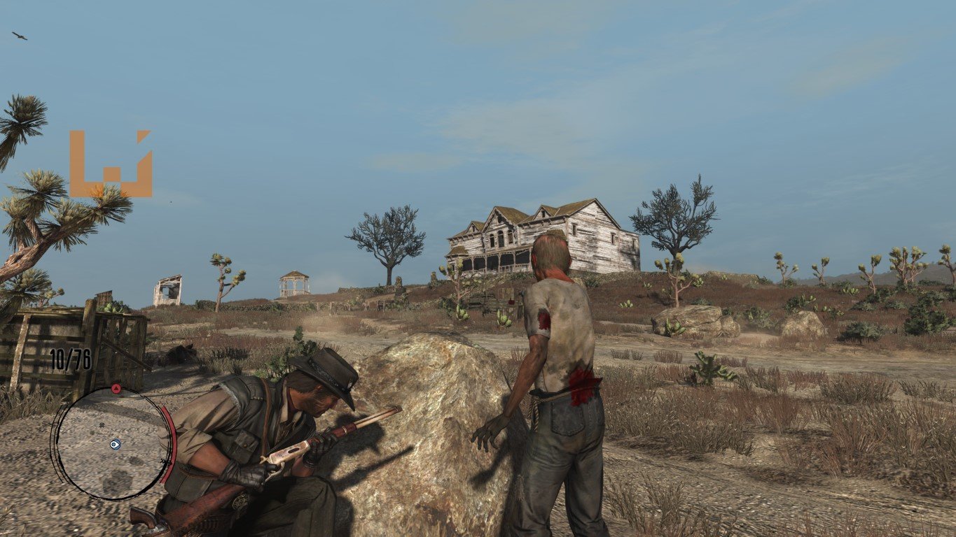 饥荒 豪华版 截图20